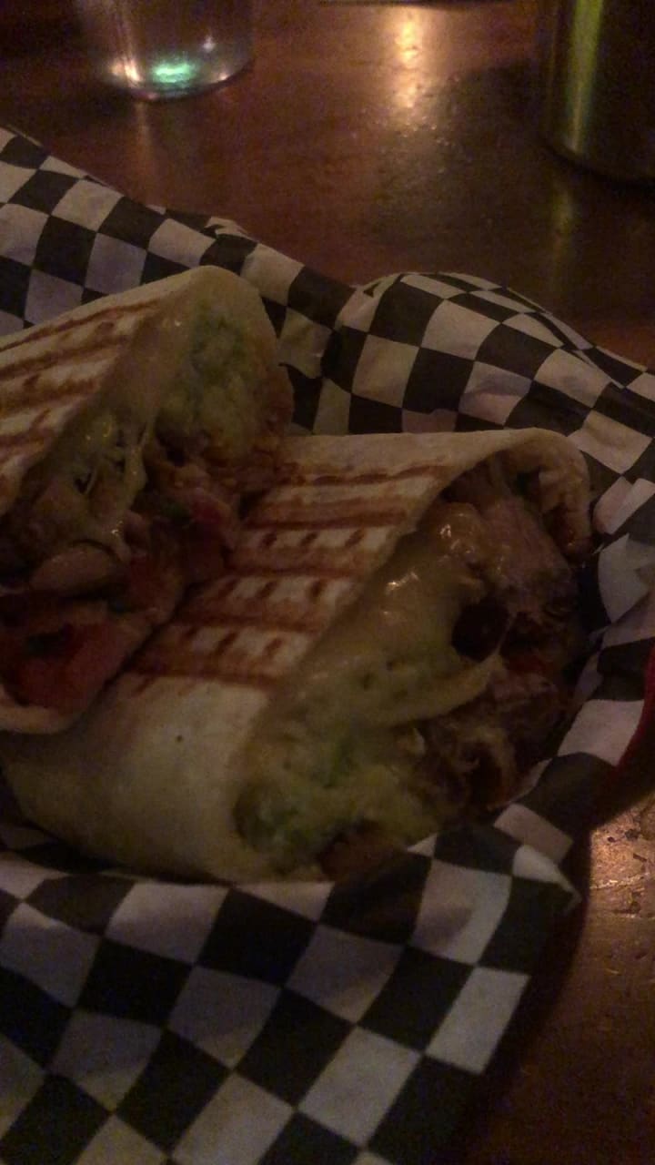 Video review of Garaje