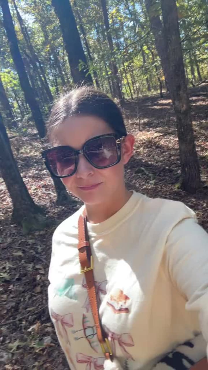 Indian Nations Trail