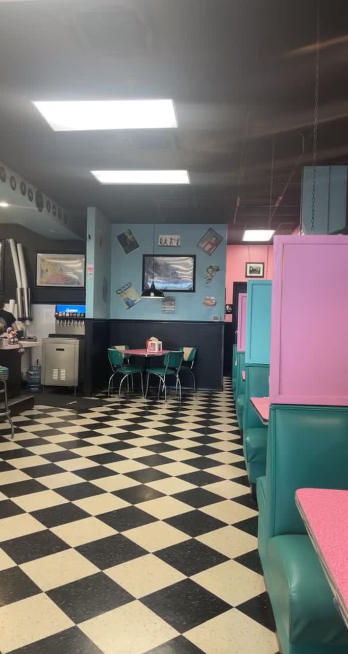 Hwy 55 Burgers Shakes & Fries