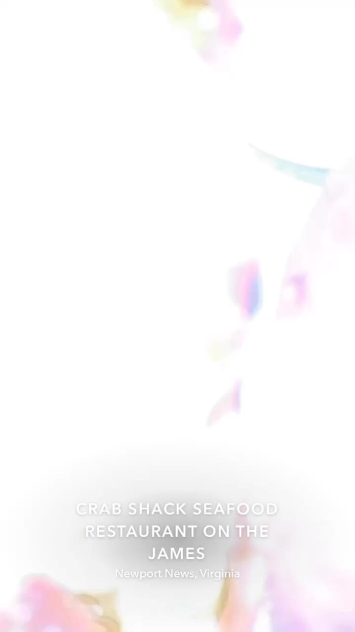 Video review of Crab Shack On The James