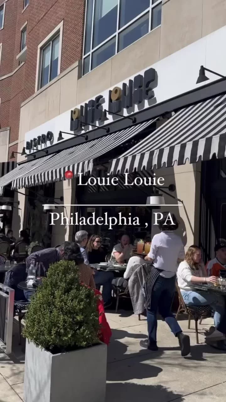Video review of Louie Louie