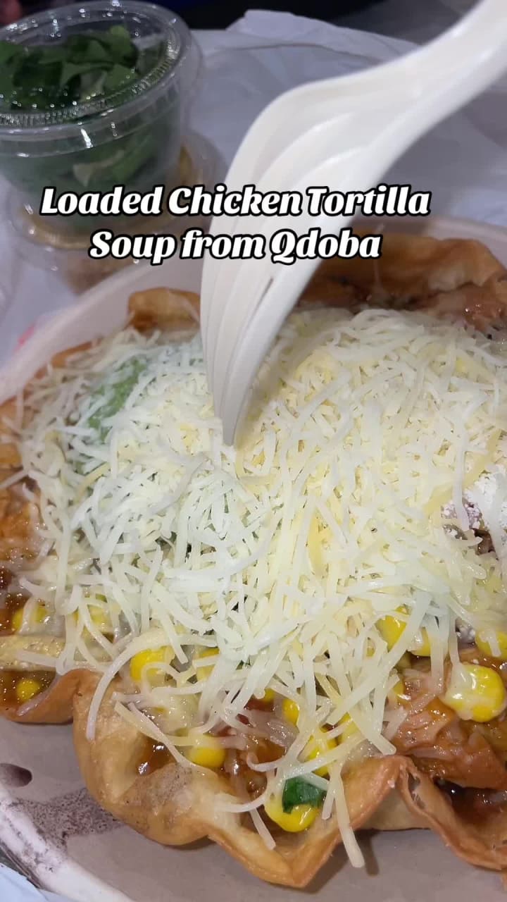 Qdoba