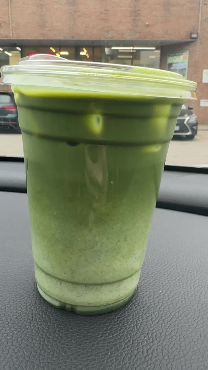 Video review of Yuzu no Ki Patisserie