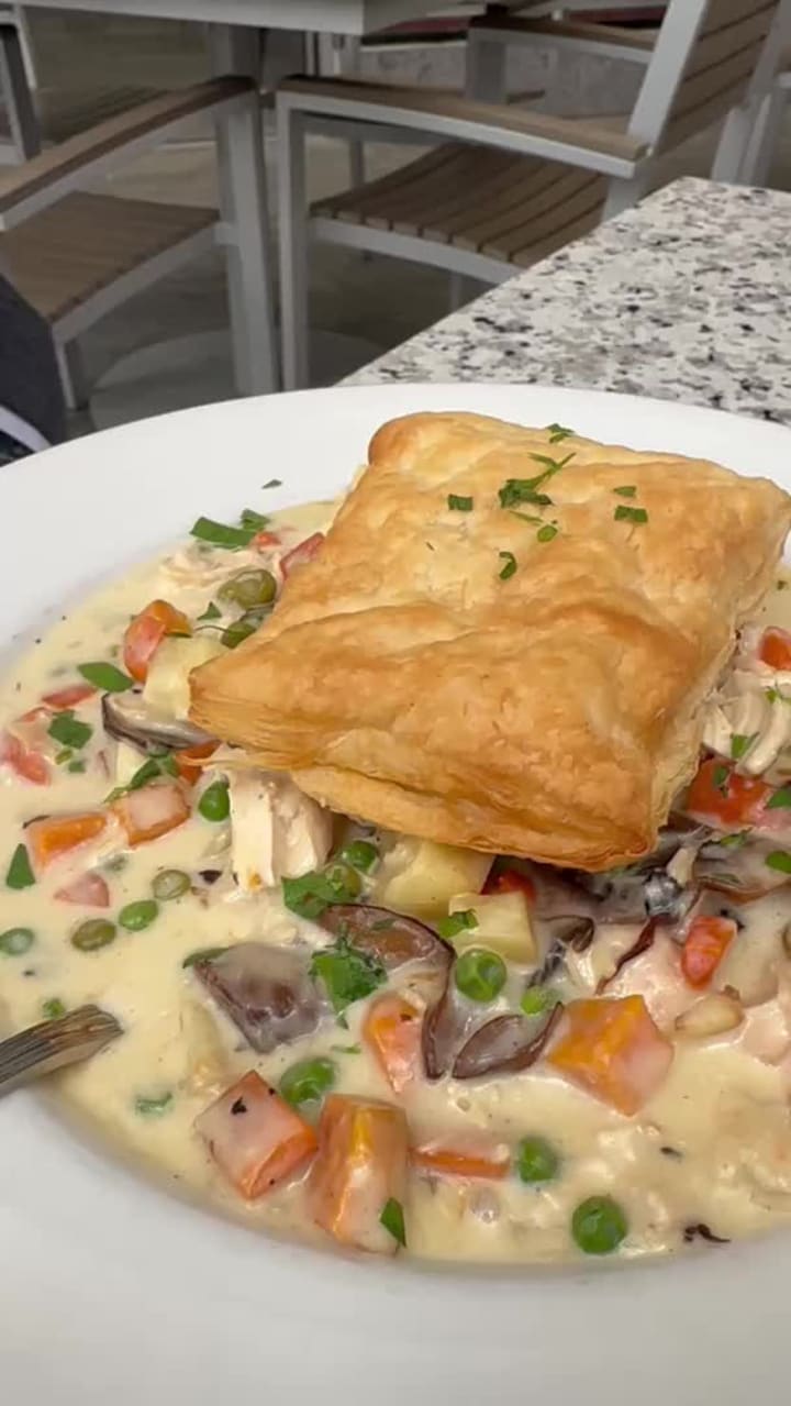 One North Kitchen & Bar