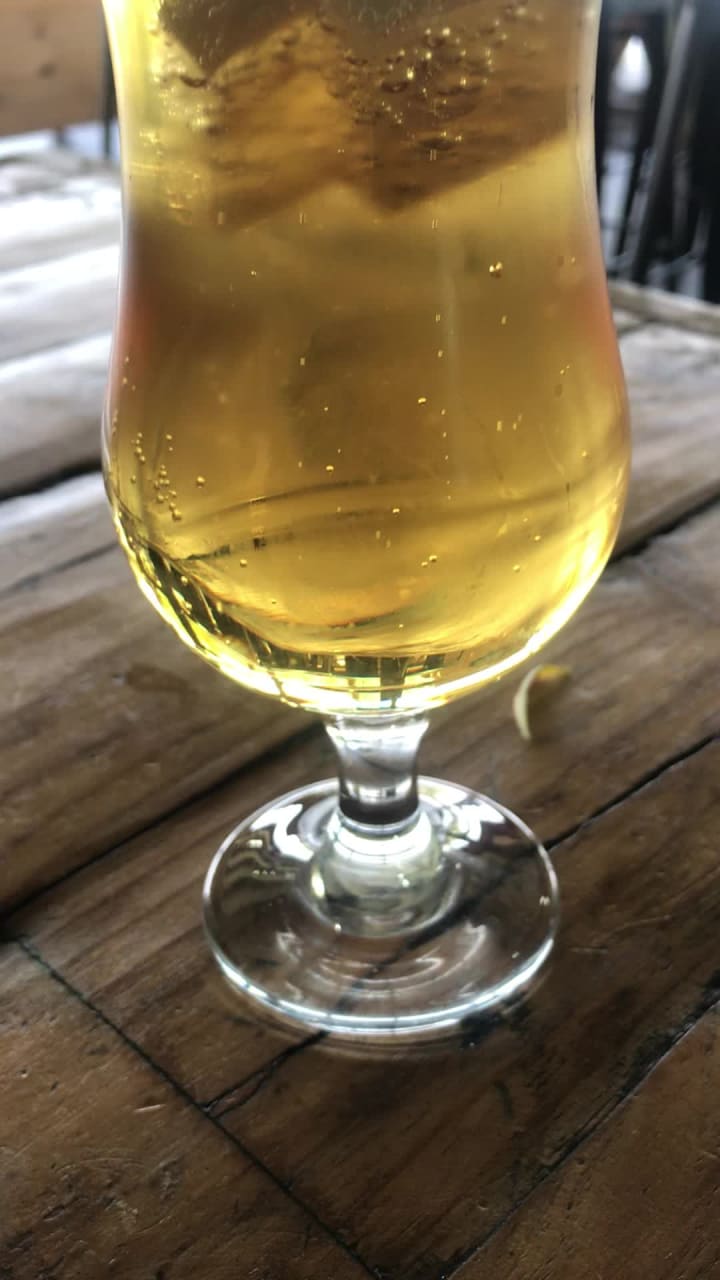 Modderfontein Golf Club