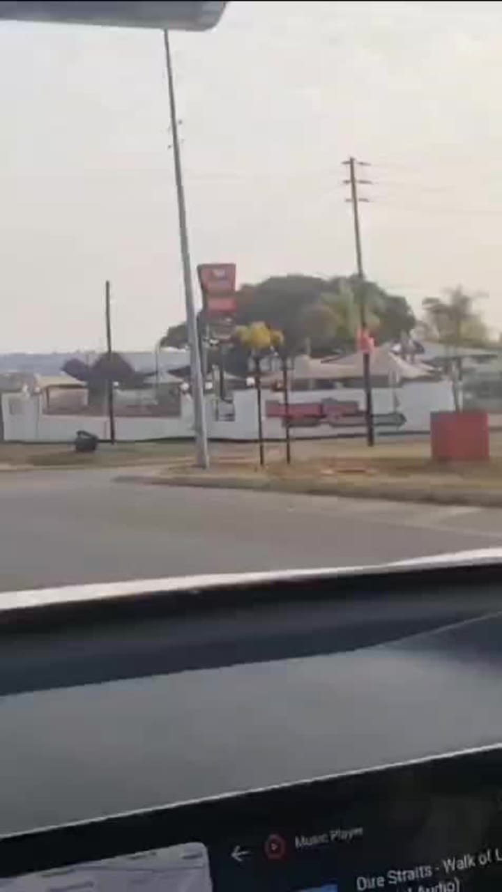 Burger Box Roadhouse Diner