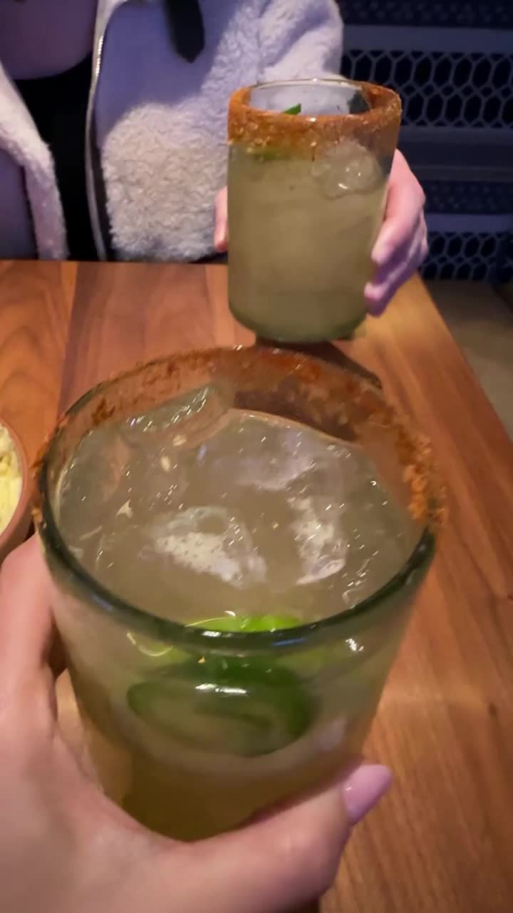 Blanco Tacos & Tequila