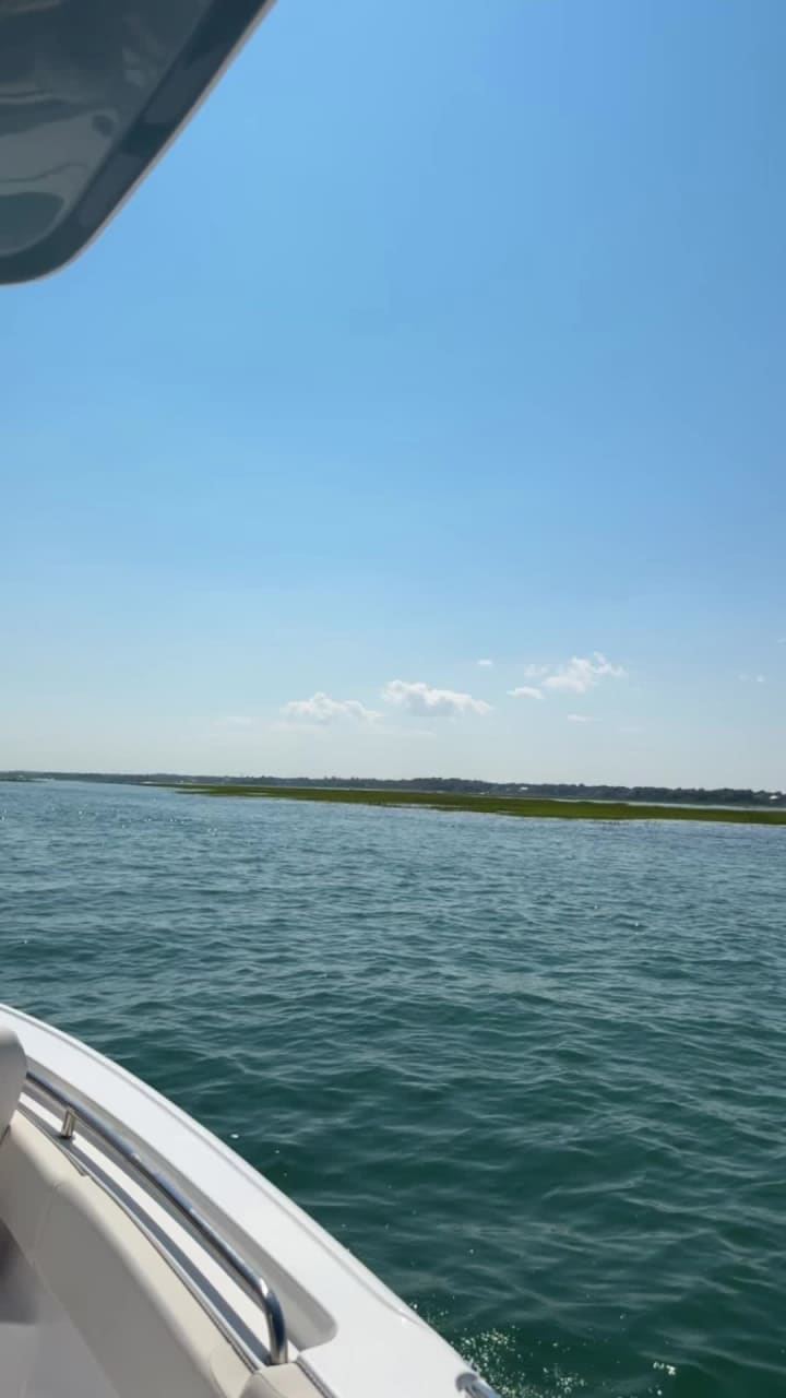 Shell Island Oceanfront Suites Hotel