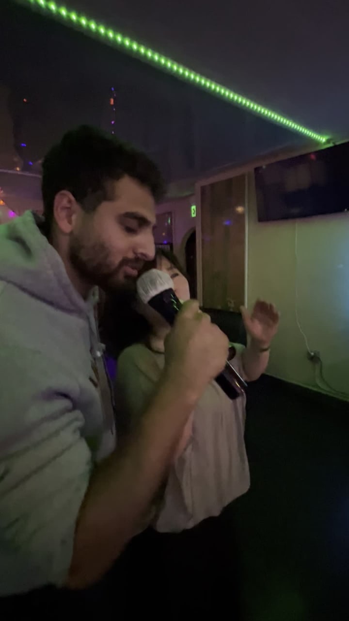 Video review of Dimples