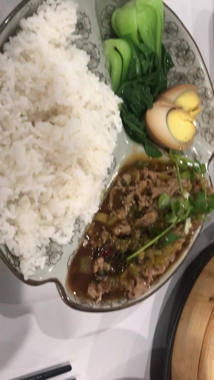 ShangHai Noodle House