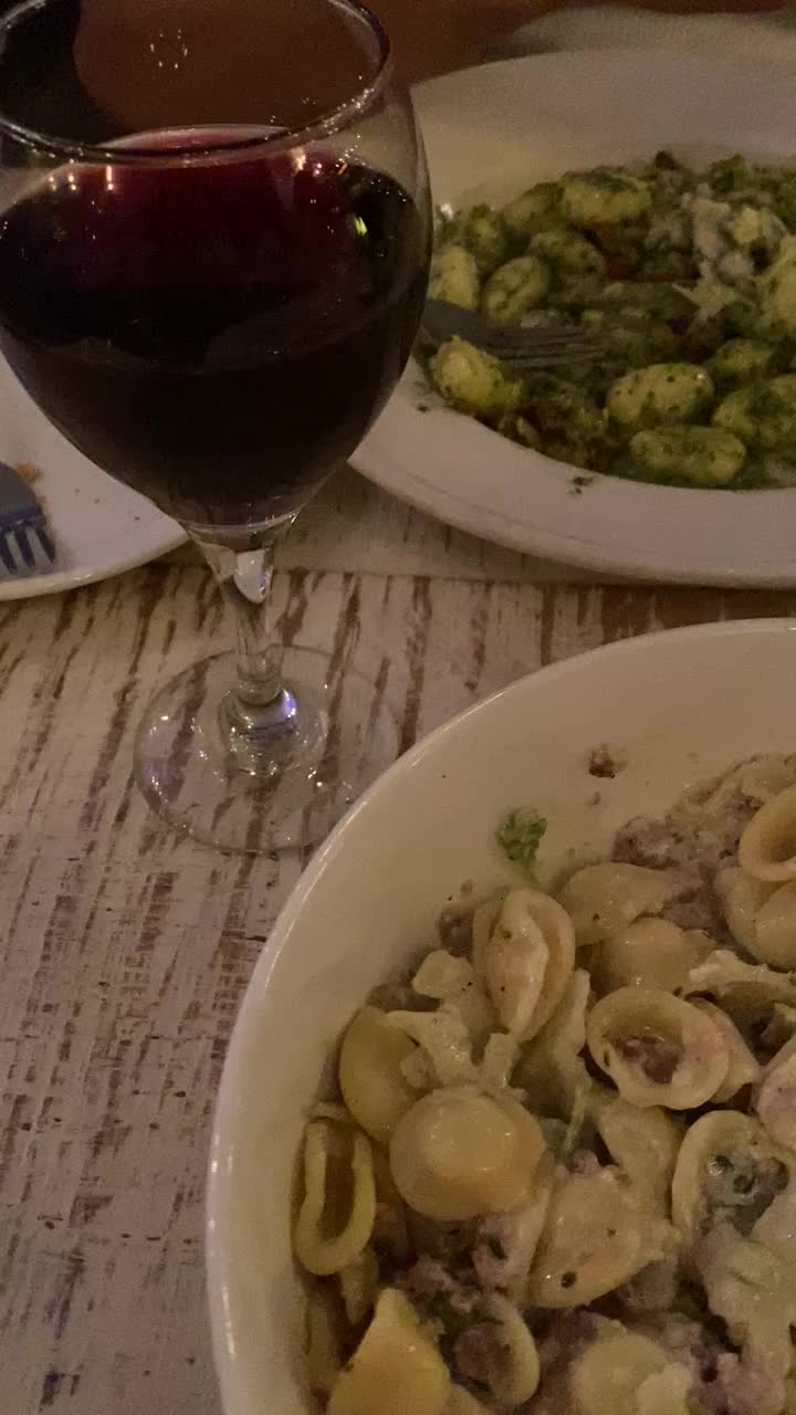 Sapori Trattoria