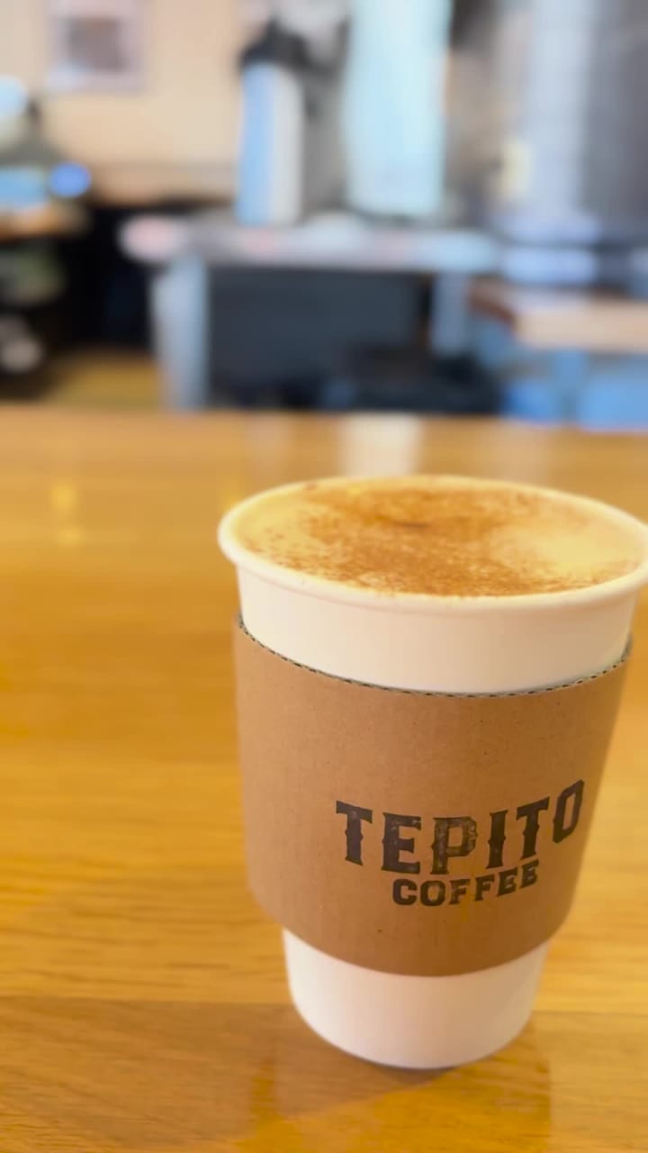 Tepito Coffee