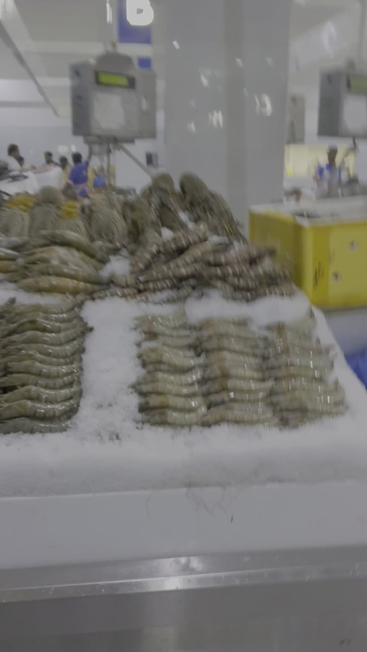 Video review of Waterfront Market