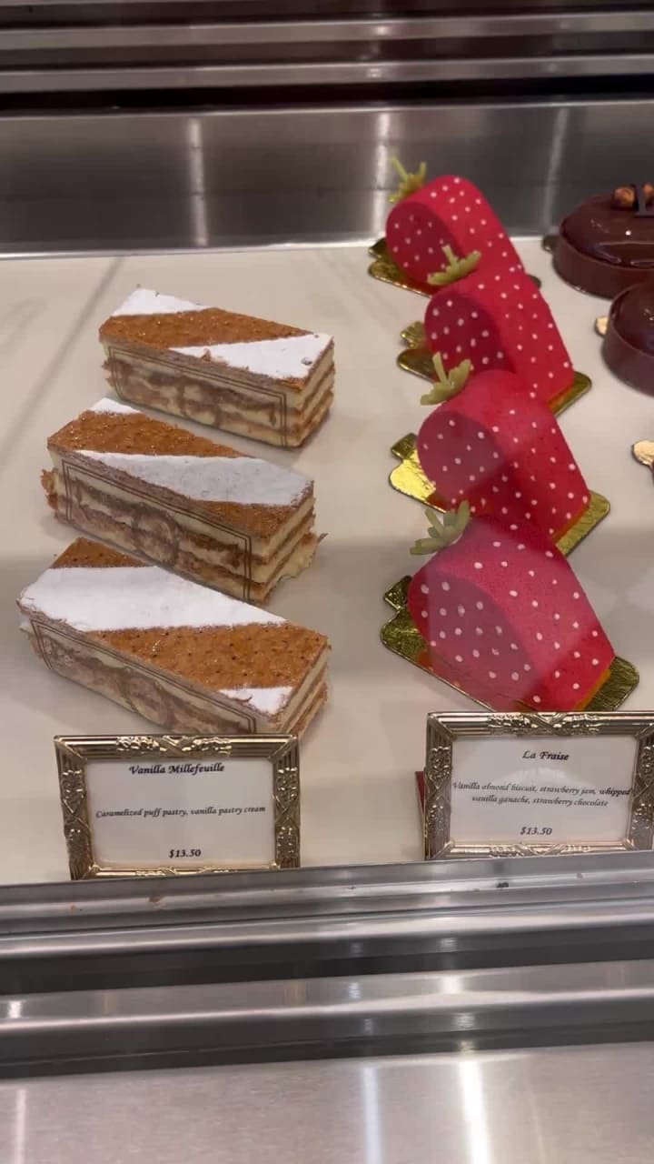 Ladurée