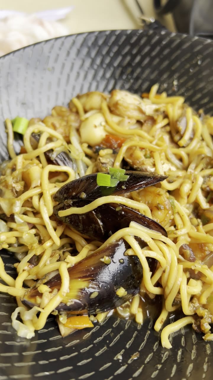 Cape Town Fish Market