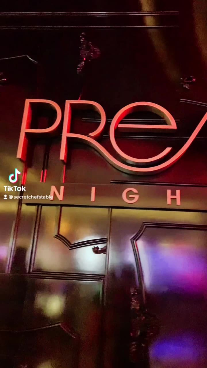 Premier Nightclub