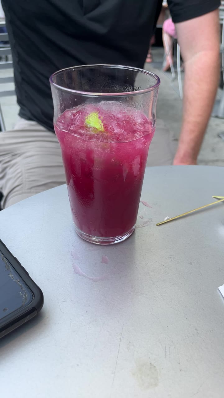 Rachel's Ginger Beer - U Village