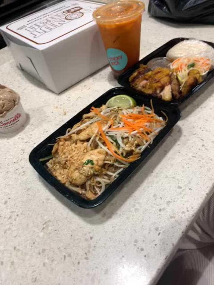 Grand Central Market