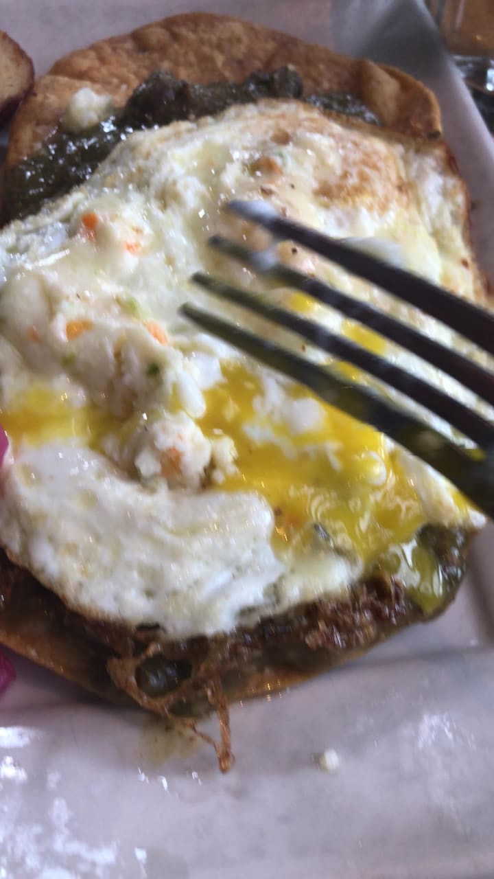 Portage Bay Cafe on 65th