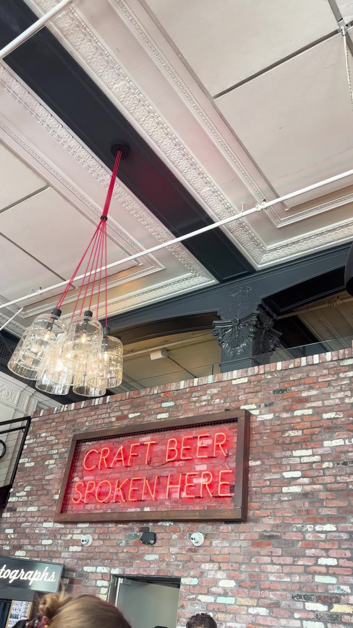 Finney's Crafthouse & Kitchen