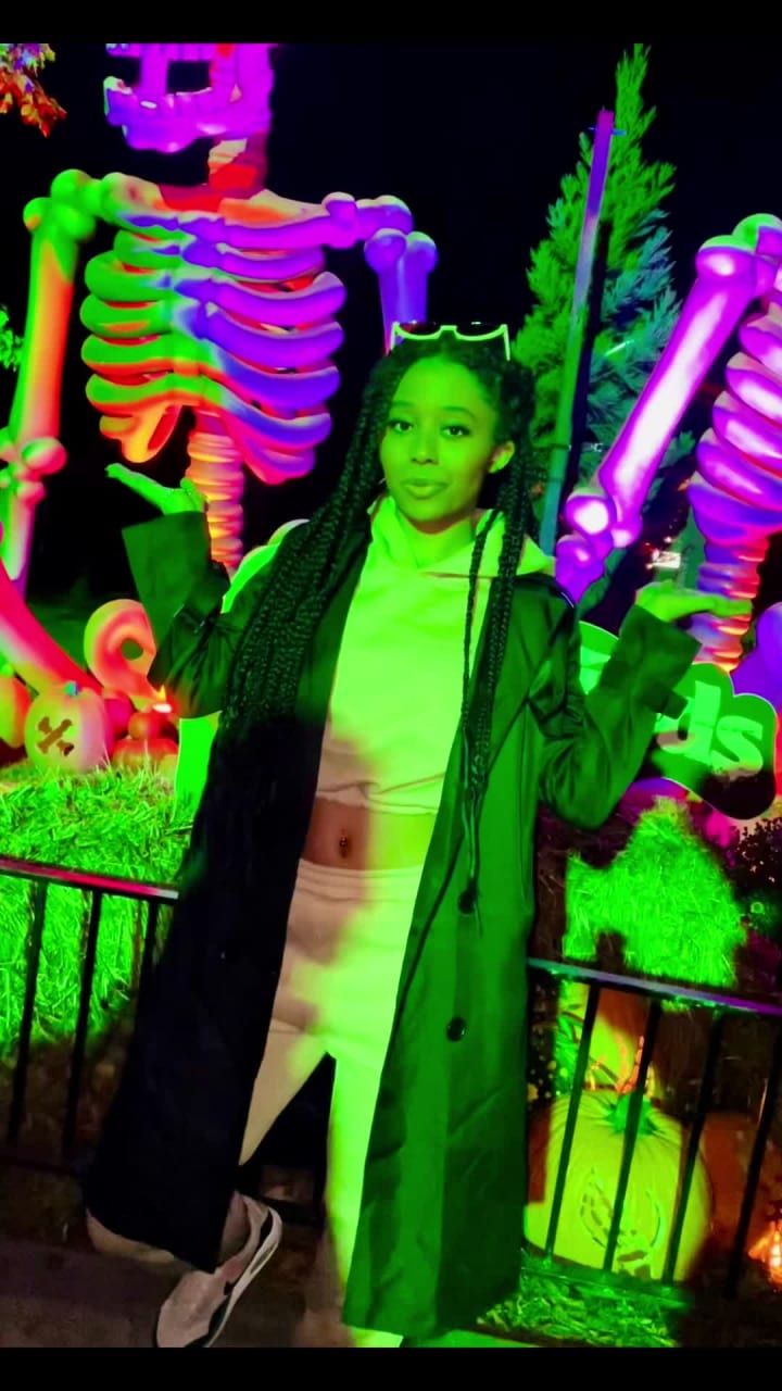 Carowinds Paladium Amphitheatre