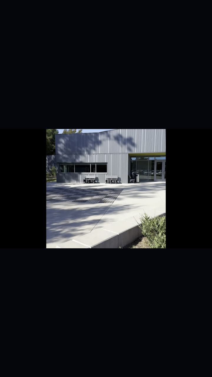 New Hanover County Public Library - Pine Valley Branch