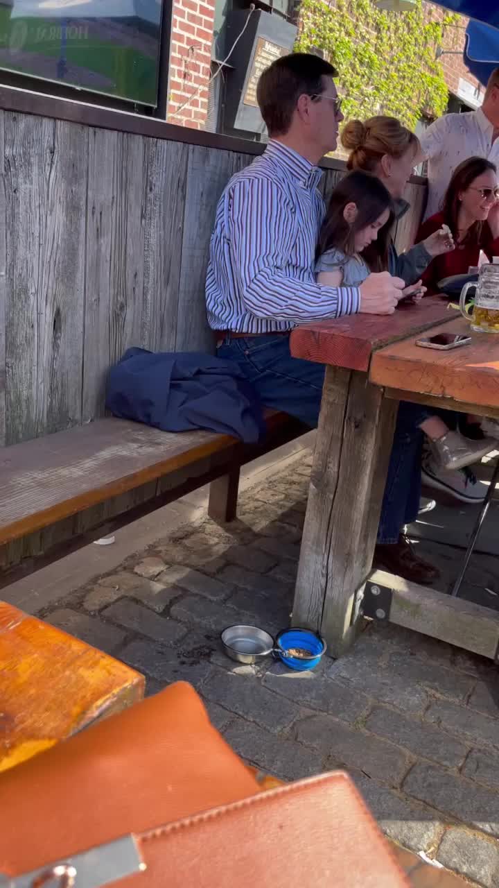 Pilsener Haus & Biergarten