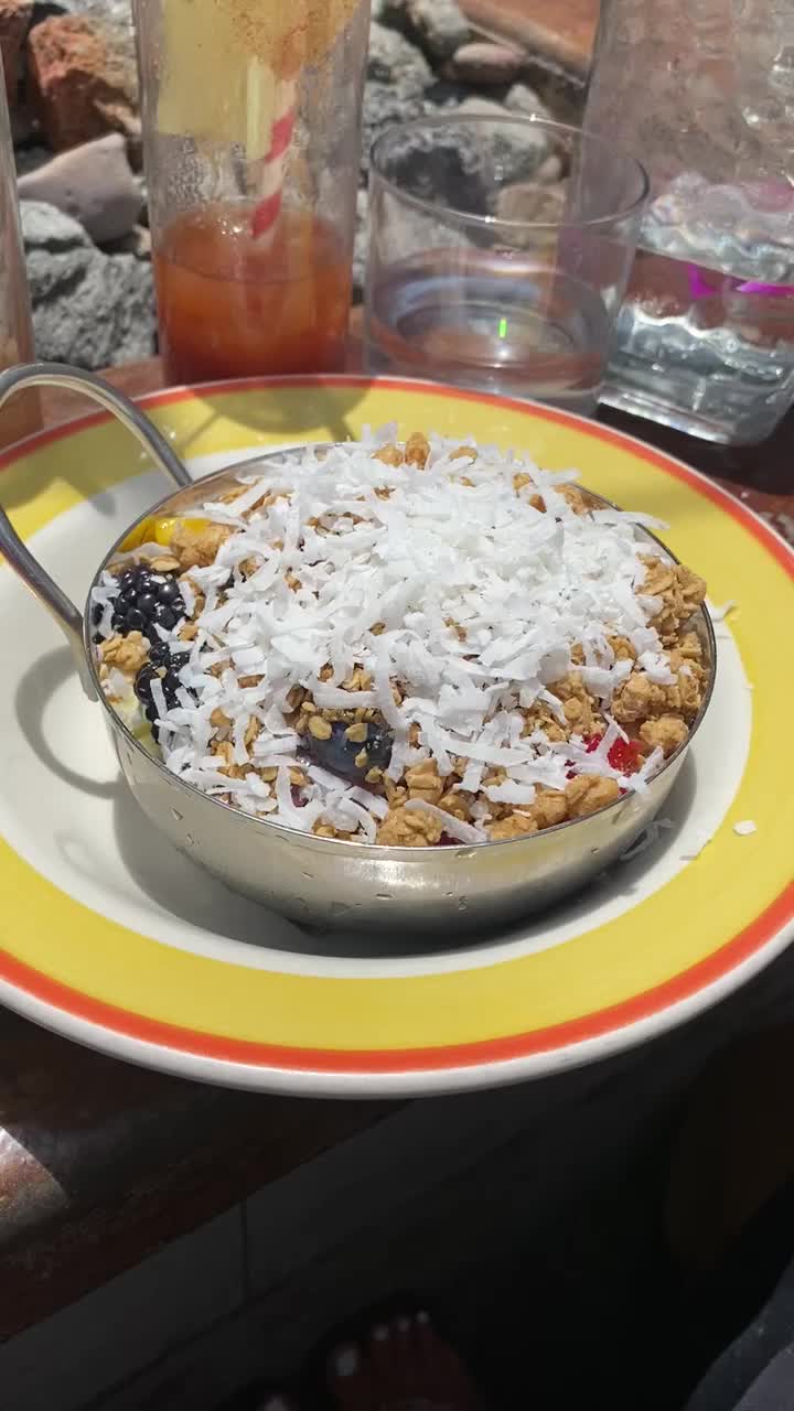 Miss B's Coconut Club