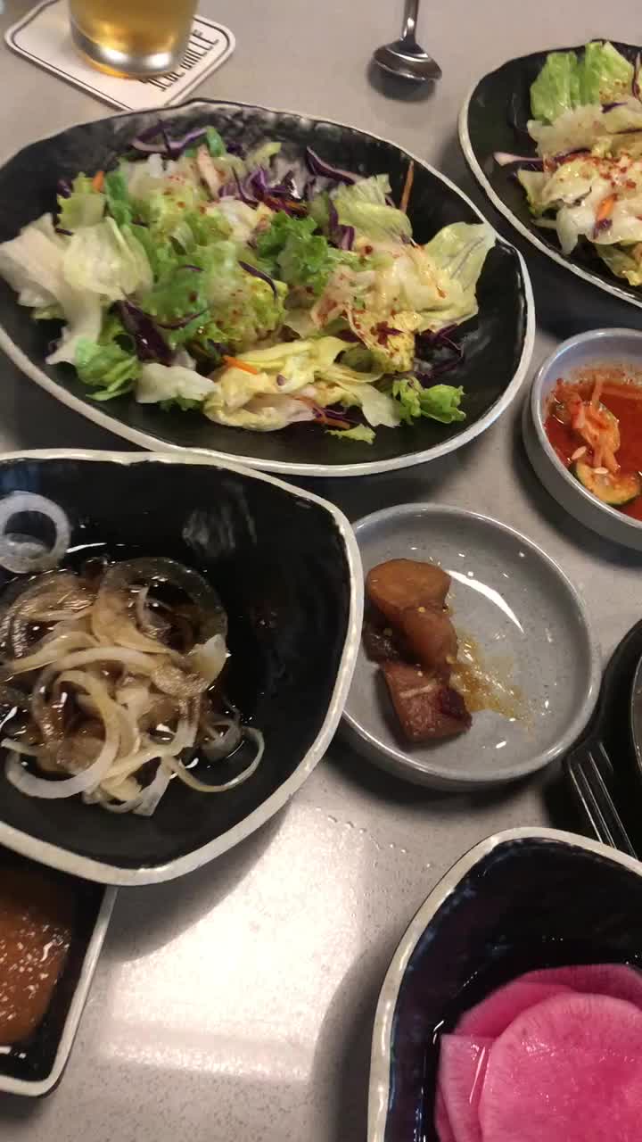 Seol Grille | Korean BBQ restaurant, Cary, NC