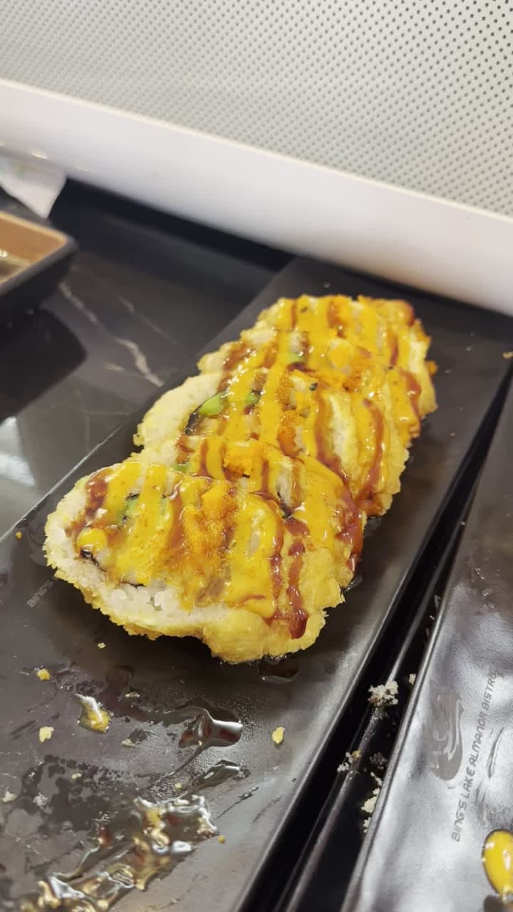 Bing’s Lake Almanor Bistro