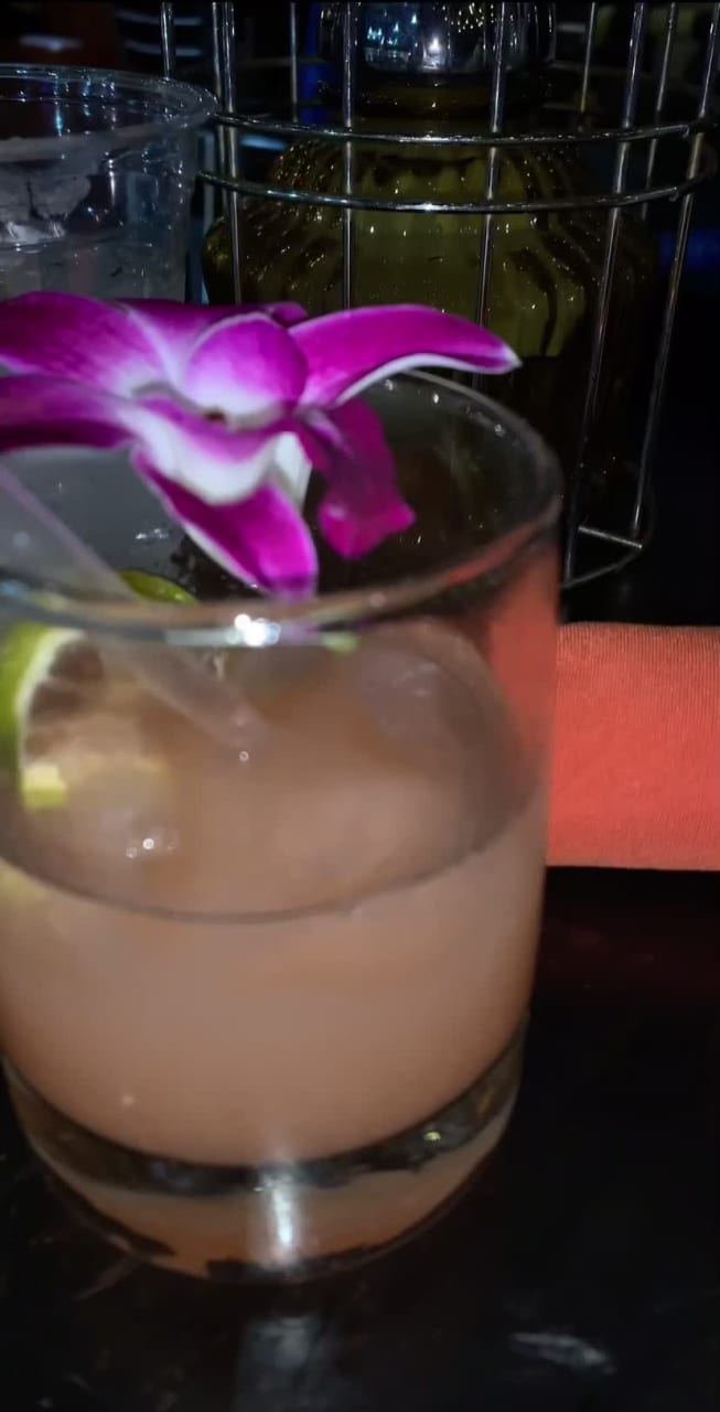 Mamajuana Cafe Queens