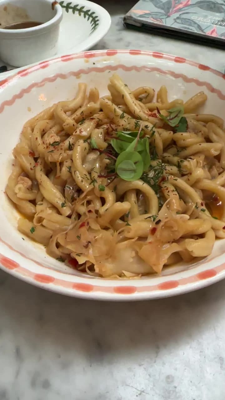 Video review of The Potting Shed at The Grounds