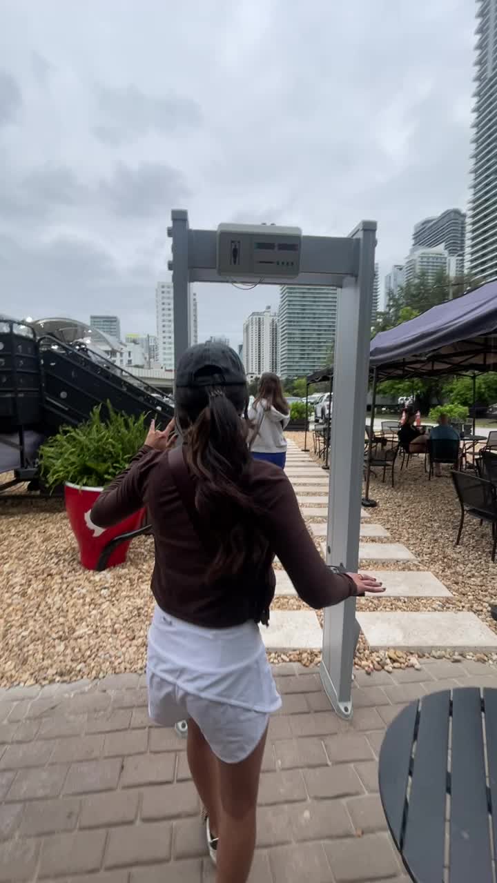 Sky Coffee Buenos Aires