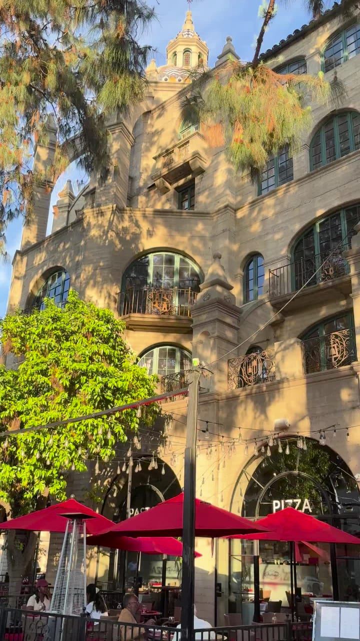 Video review of Bella Trattoria Italian Bistro