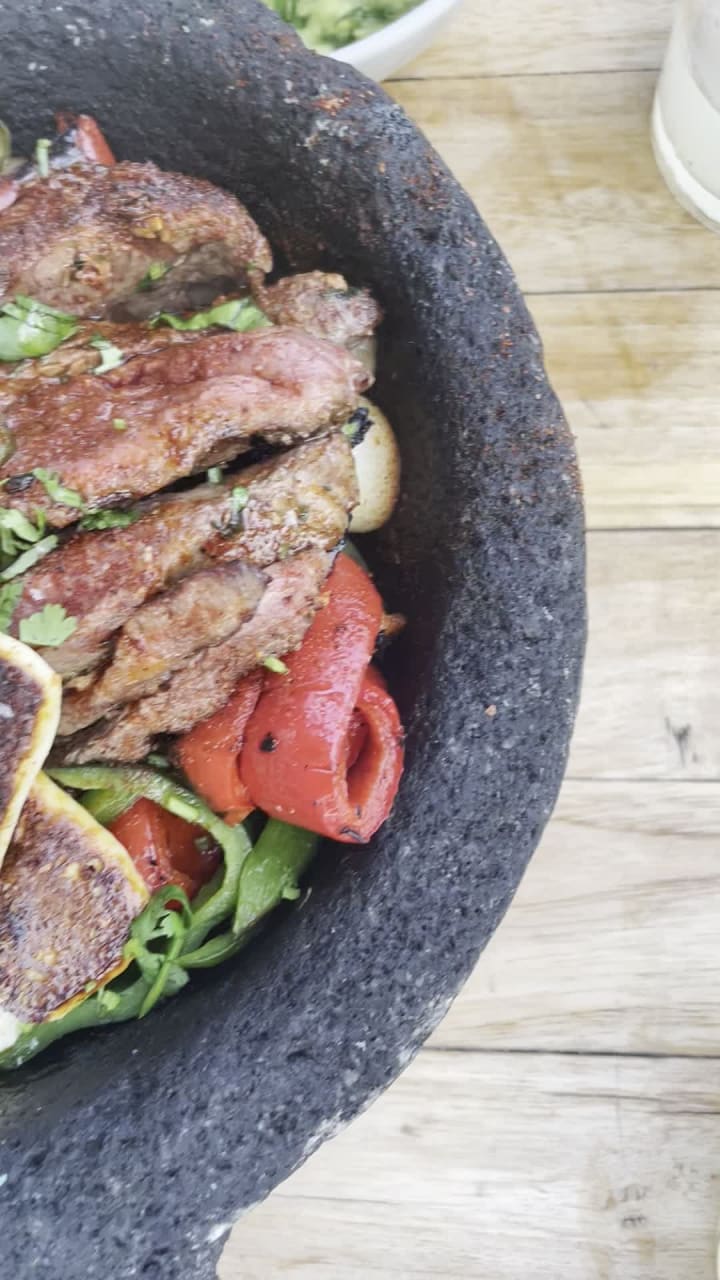 Video review of El Vez Fort Lauderdale