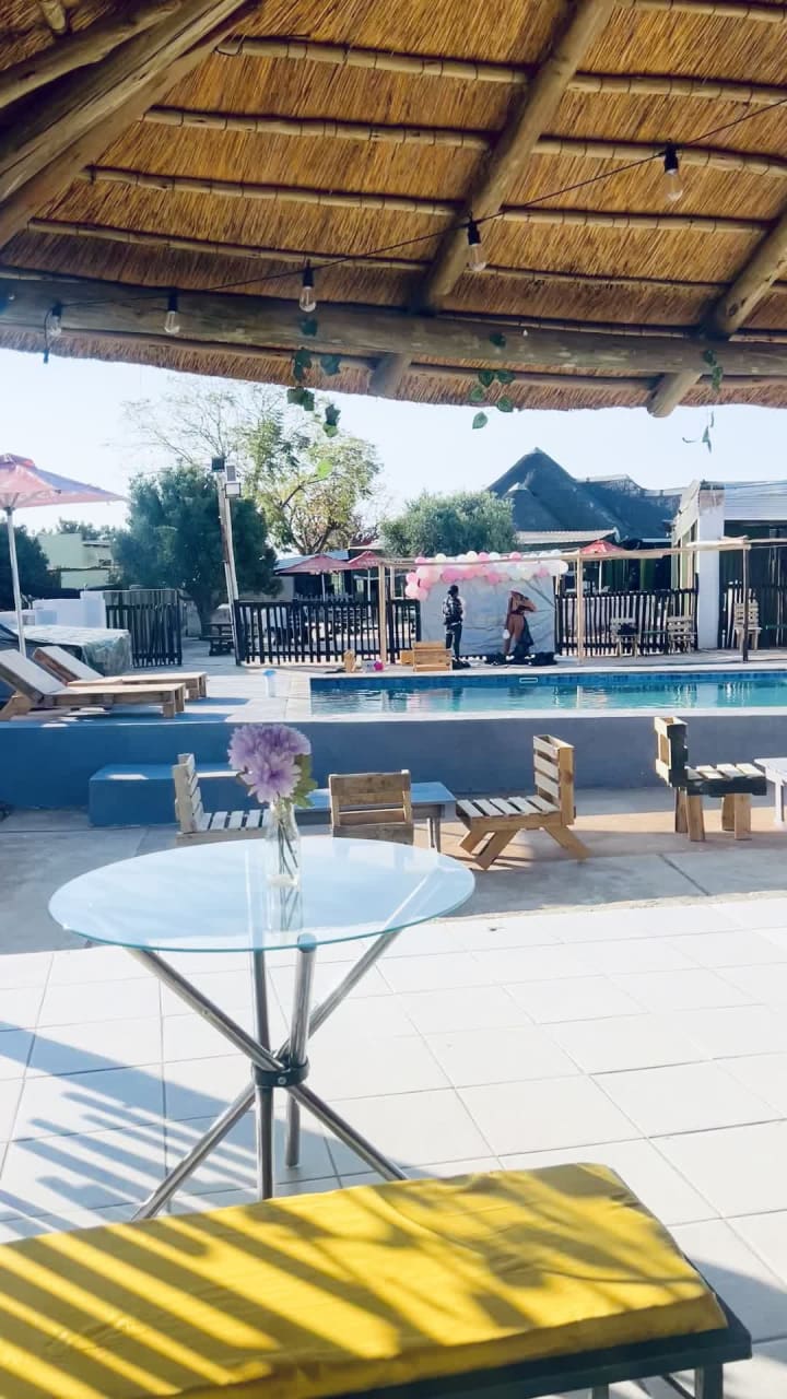 Sakhile pub & restaurant