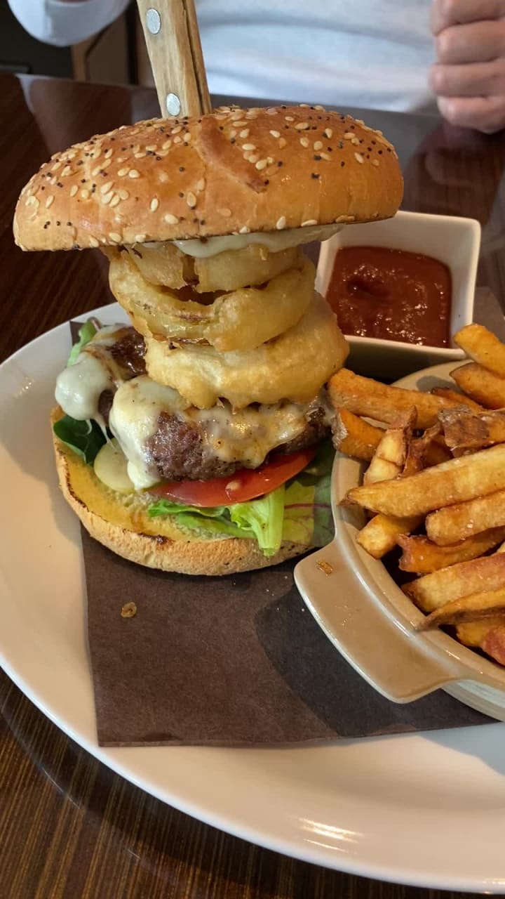 Hockley Valley Resort