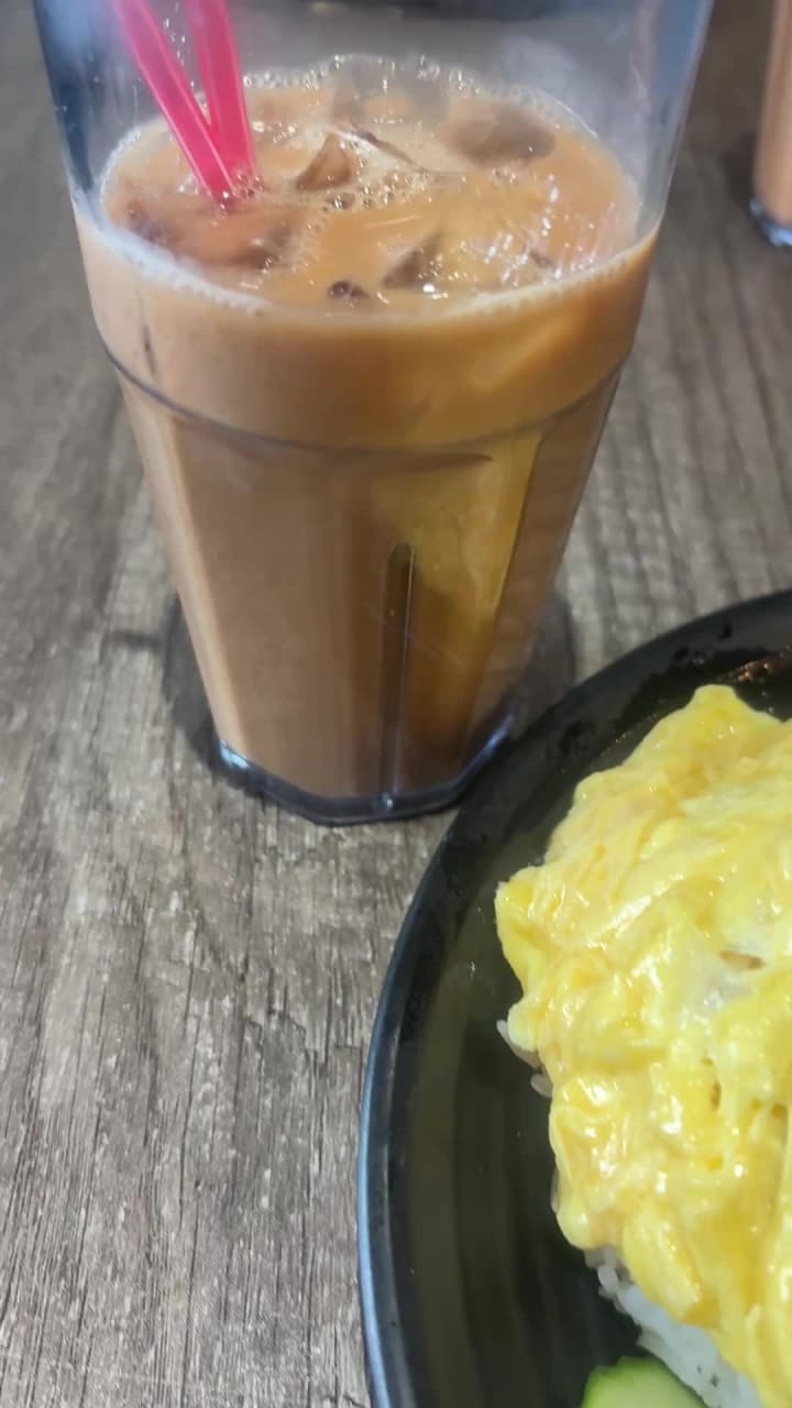 Cha Kee Restaurant 茶記