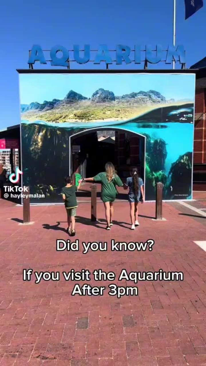 Aquarium
