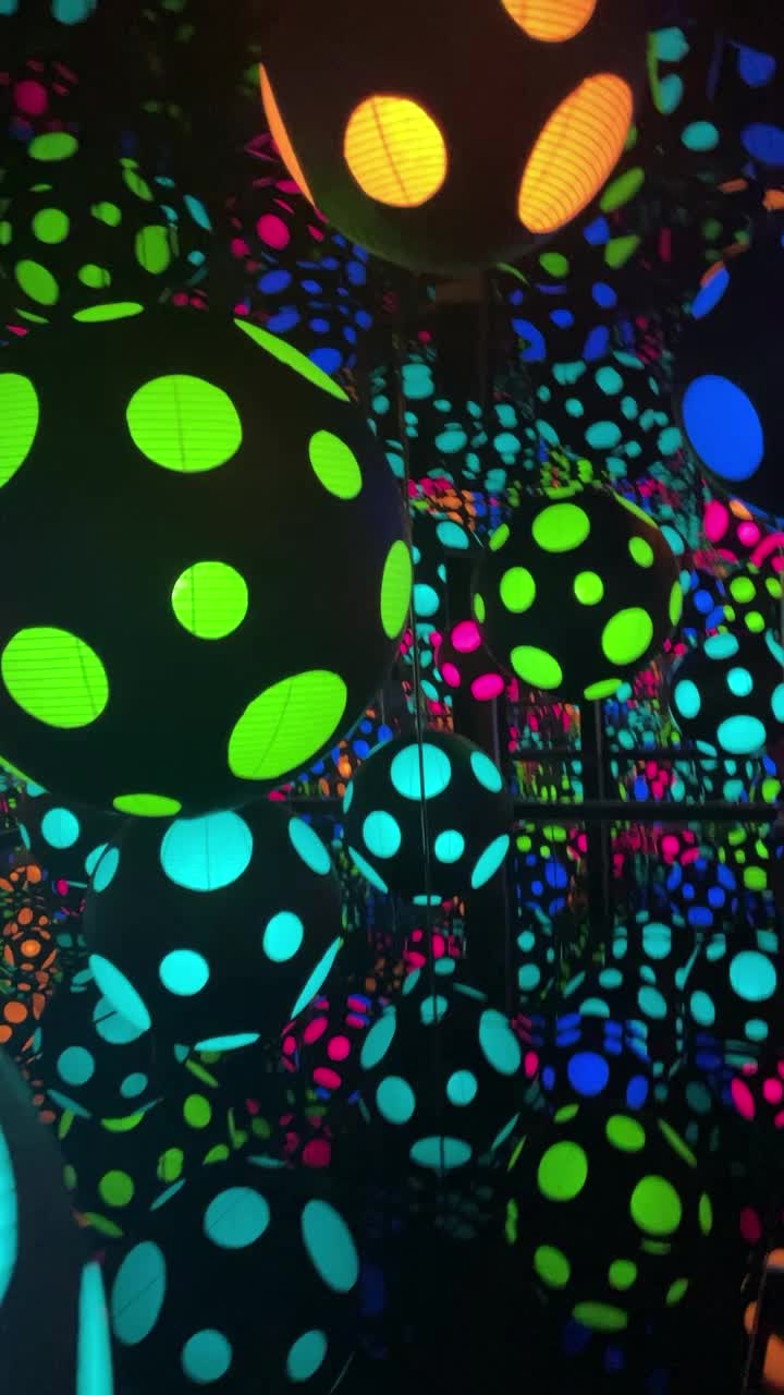 Video review of Hirshhorn Museum and Sculpture Garden