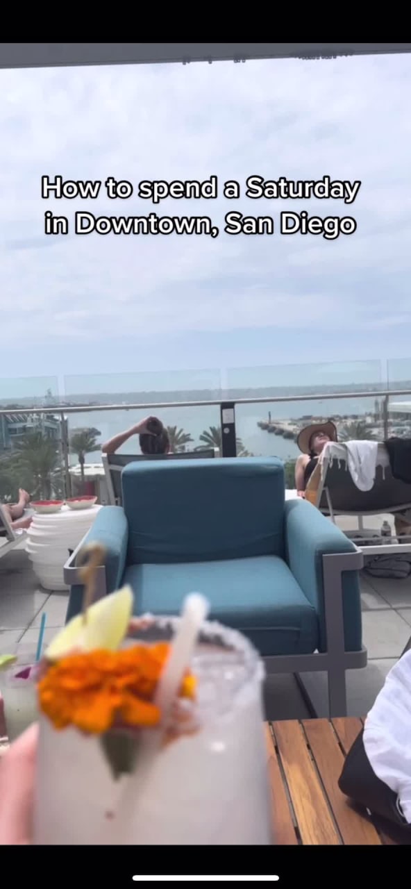 Video review of InterContinental Hotels & Resorts