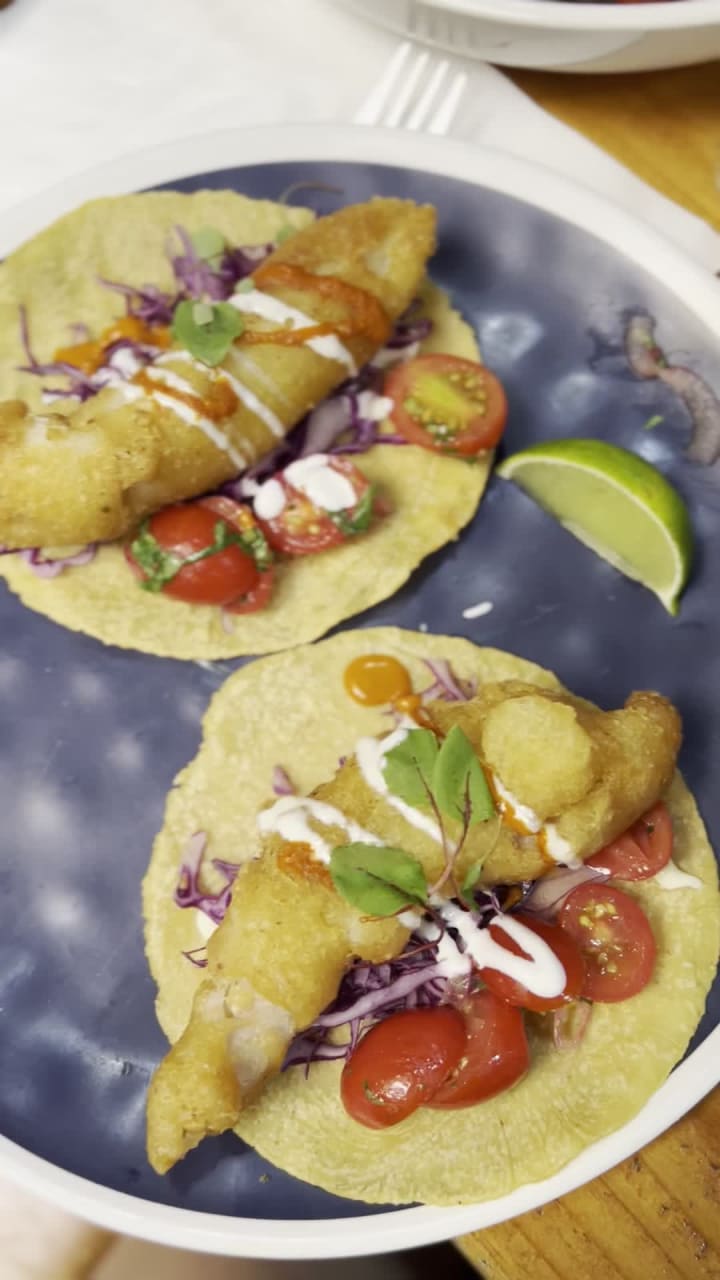 Video review of Holbox