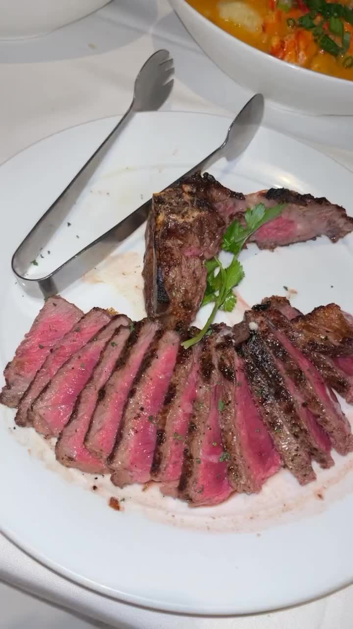 Eddie V's Prime Seafood