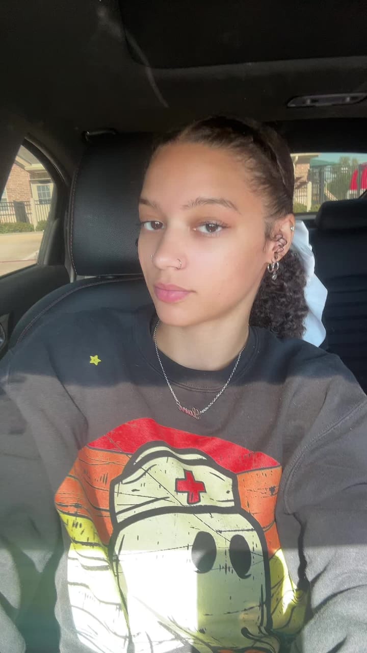 Video review of Grace