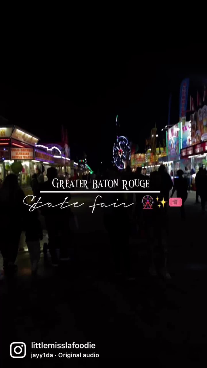 Lamar-Dixon Expo Center