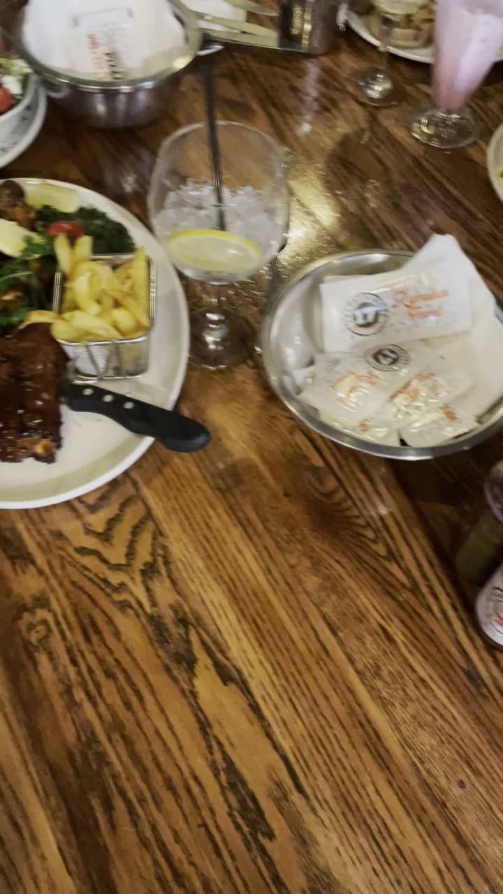 Papachinos Stoneridge