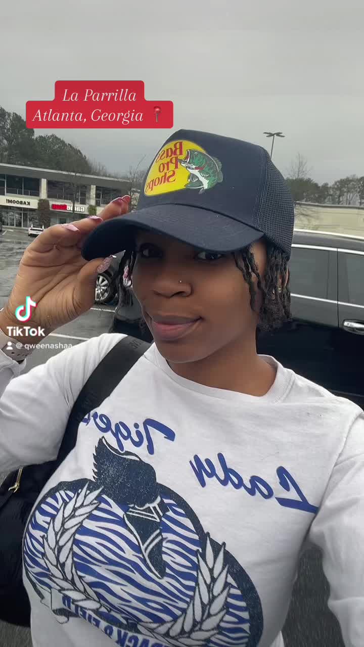 Video review of La Parrilla