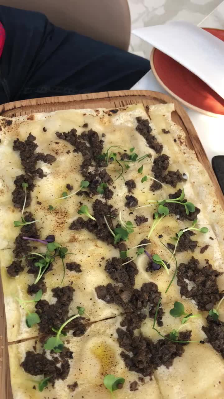 FIVE Palm Jumeirah Hotel