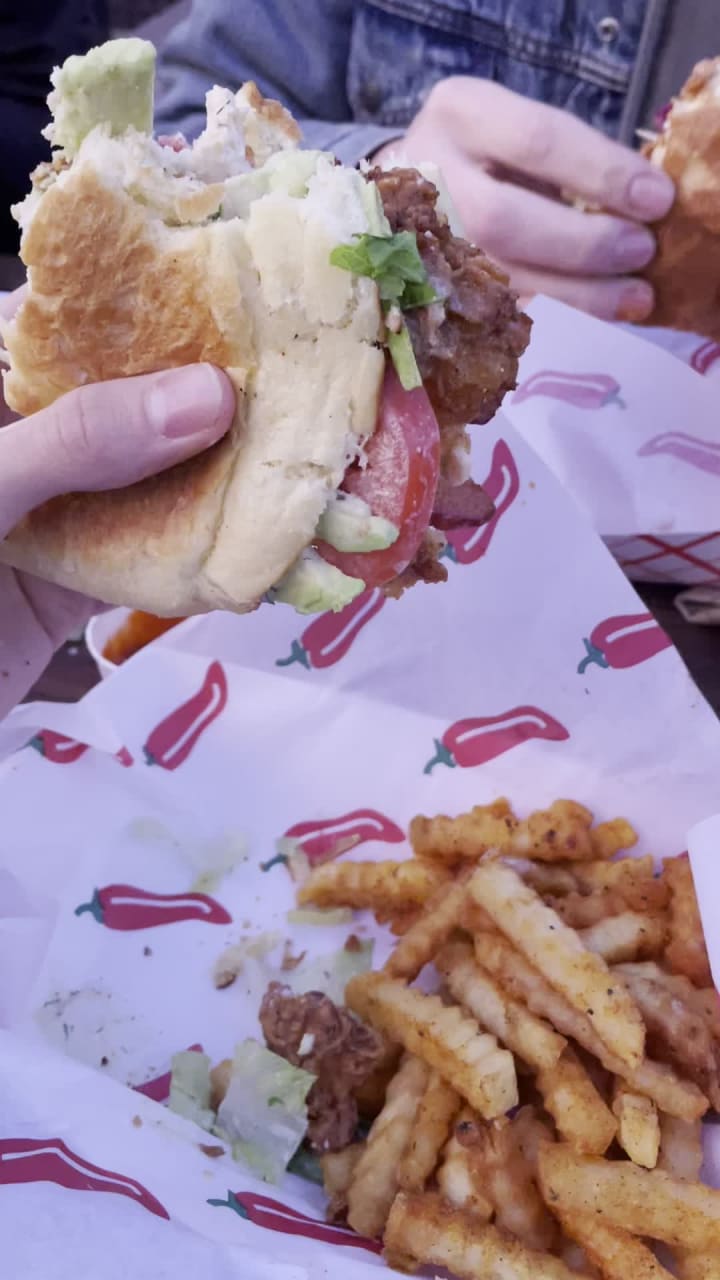 Video review of Silver Moon Brewing