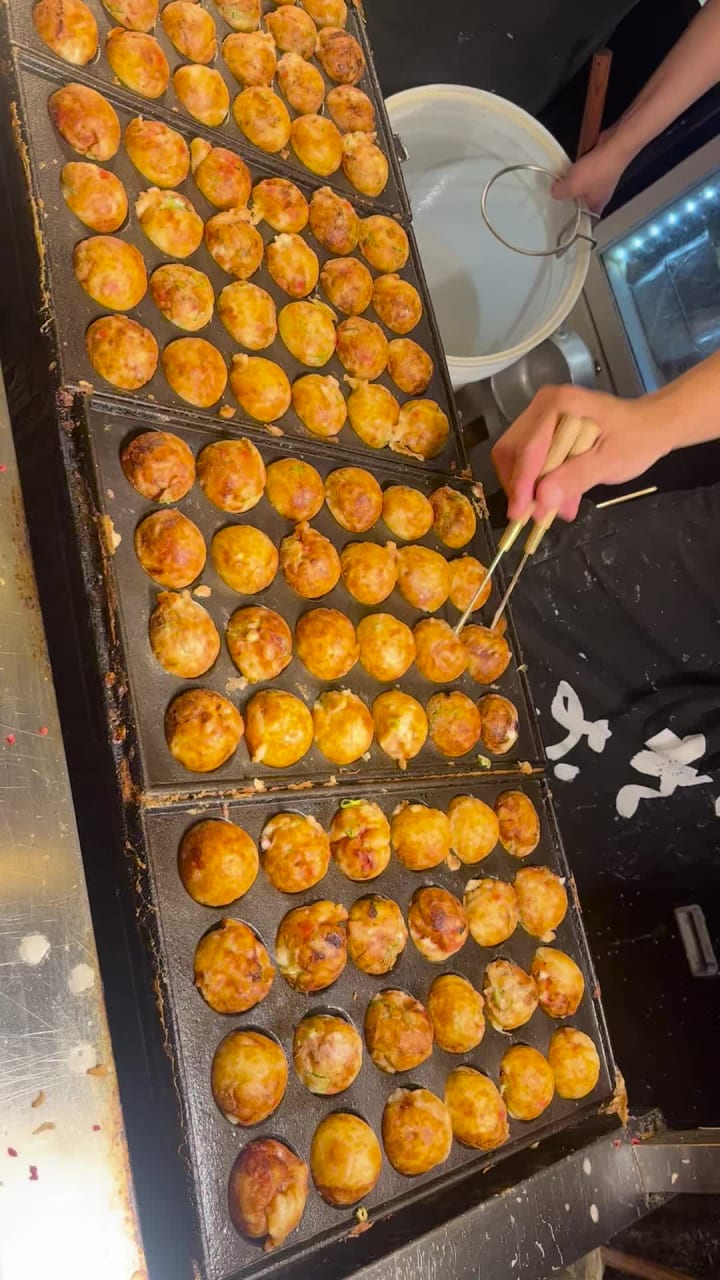 Kinryu Ramen (金龍ラーメン 道頓堀店)